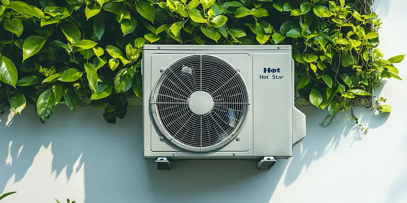 Co robi rekuperacja?