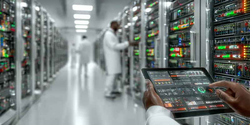 Co to jest hosting i domena?