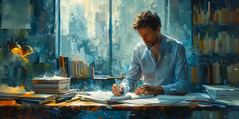 Co to jest księgowość?