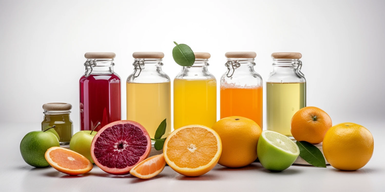 Co to jest lewoskrętna witamina C?