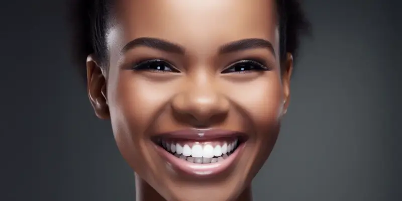 Co to jest stomatologia estetyczna?