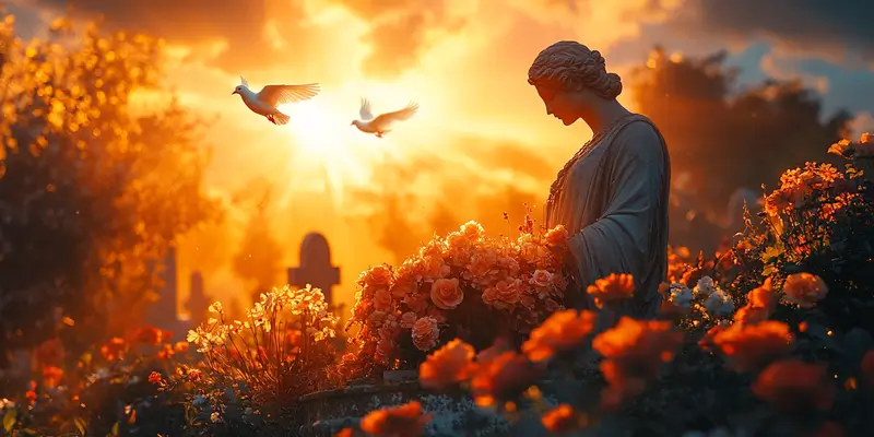 Co to jest zakład pogrzebowy?