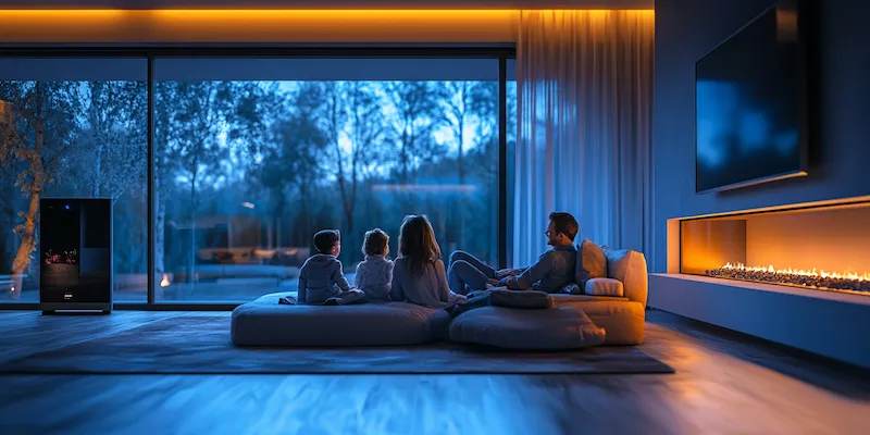 Co to takiego rekuperacja?