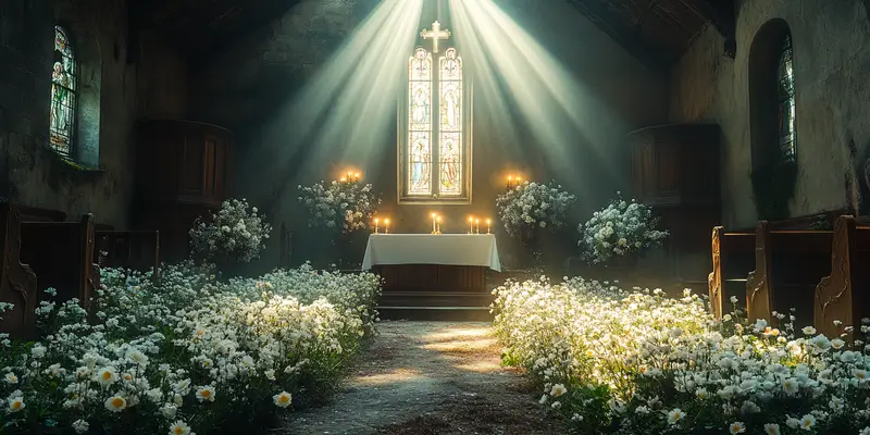 Co to zakład pogrzebowy?