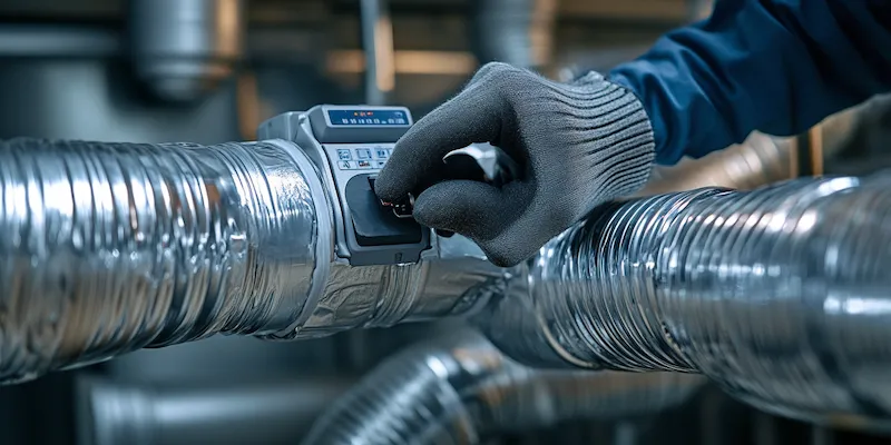 Co to znaczy rekuperacja?