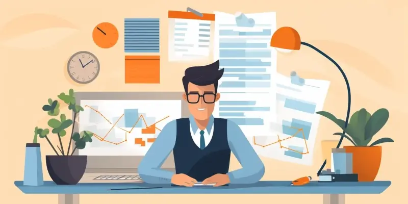 Co z JPK gdy firmę prowadzi biuro rachunkowe?