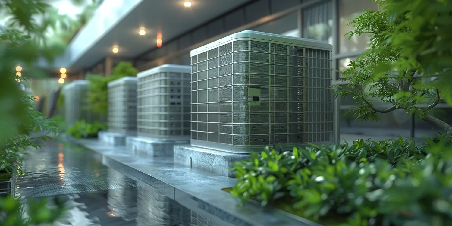 Czy klimatyzacja w domu powinna być cały czas włączona?