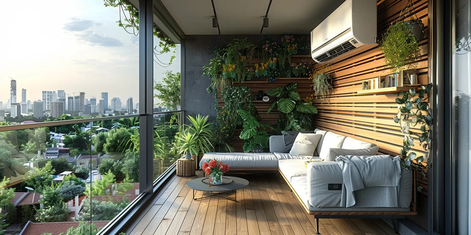 Czy klimatyzacja wysusza powietrze?