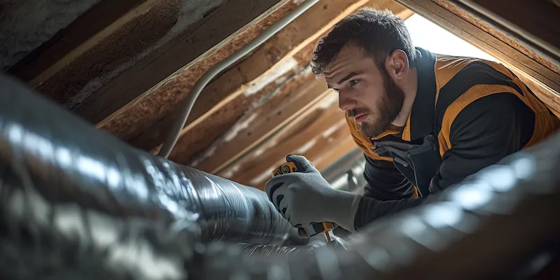 Czy rekuperacja jest obowiązkowa?