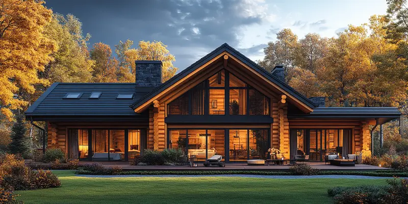 Czy warto brać kredyt hipoteczny?