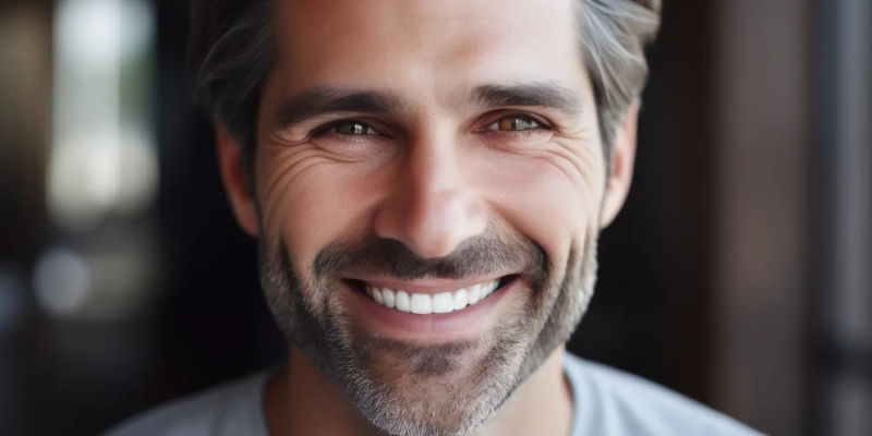 Dentysta dla dzieci Szczecin