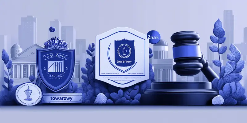 Dlaczego warto rejestrowac znak towarowy?