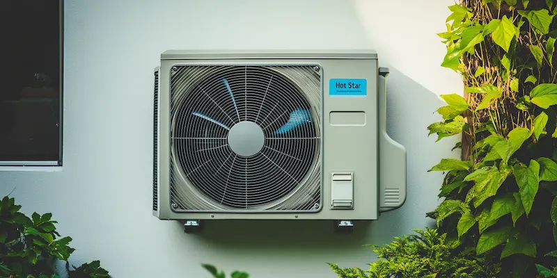 Dlaczego warto zastosować połączenie rekuperacji i pompy ciepła?