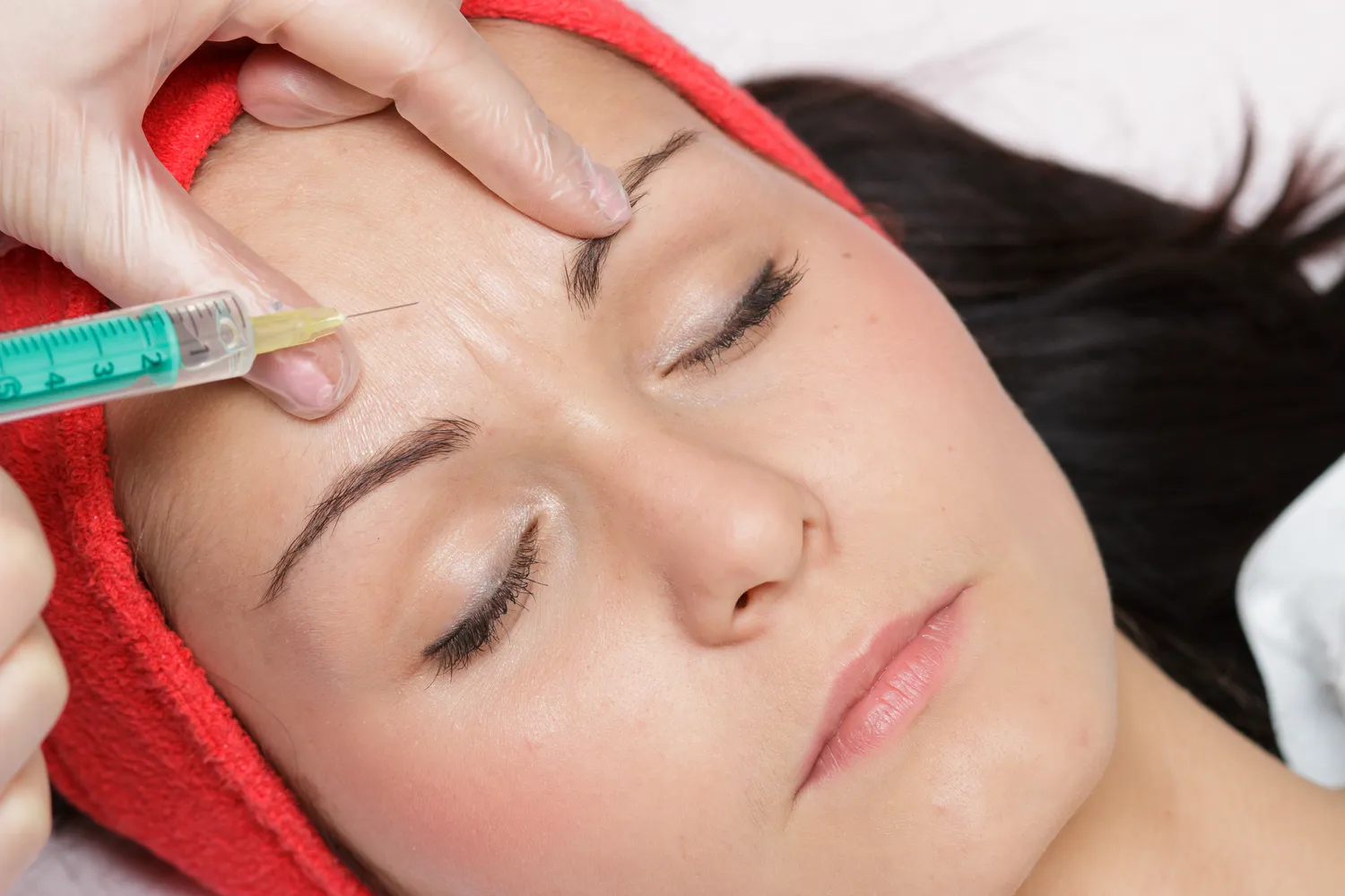 Dobry start dla kliniki medycyny estetycznej