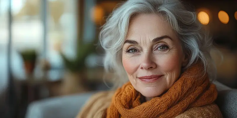 Dom seniora Szczecin