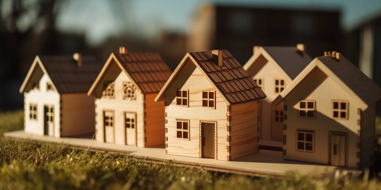 Domy sprzedaż Koszalin