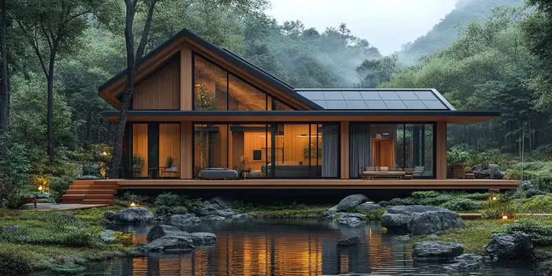 Domy sprzedaż Szczecin