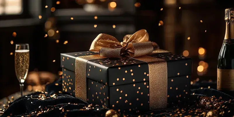 Drewniane personalizowane prezenty