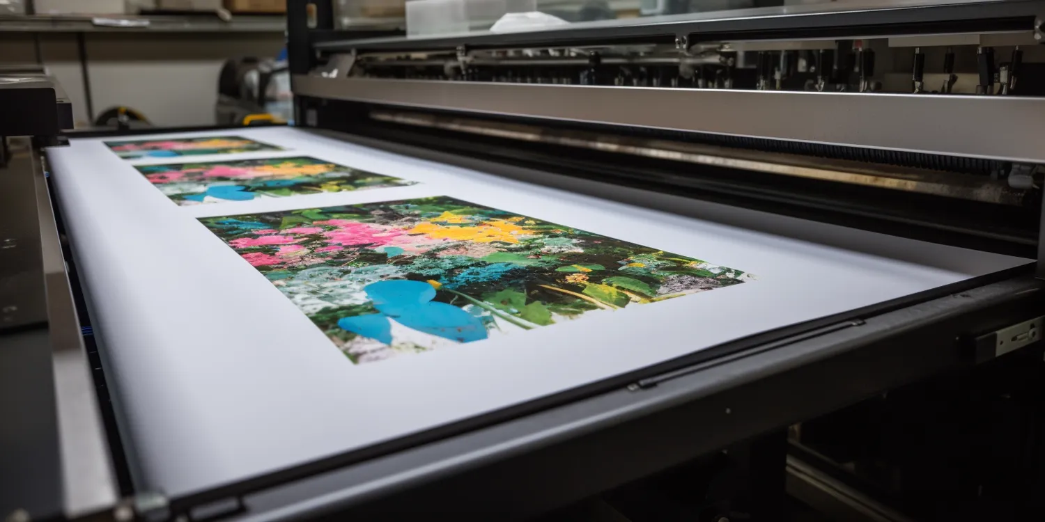 Druk cyfrowy co to jest?