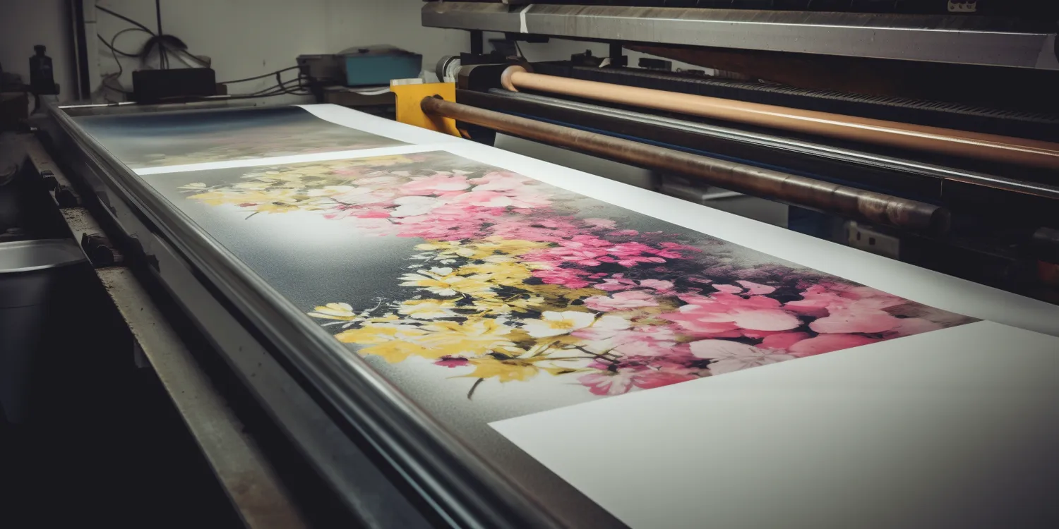 Druk cyfrowy krok po kroku