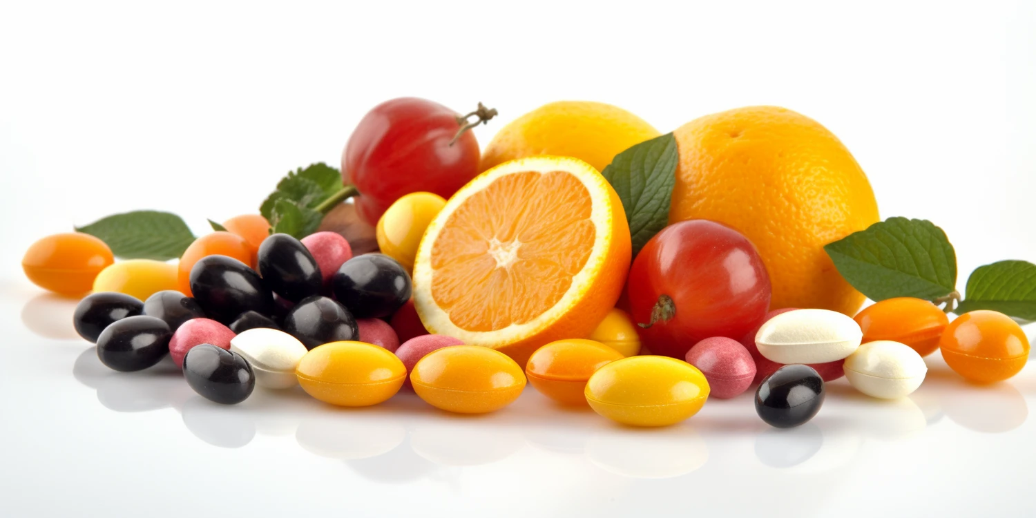 Dzienna porcja witaminy C