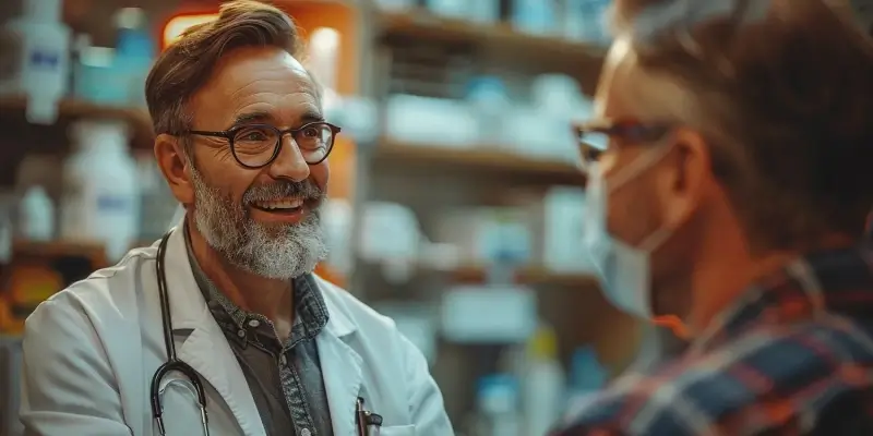 E-recepta jak wypisać?