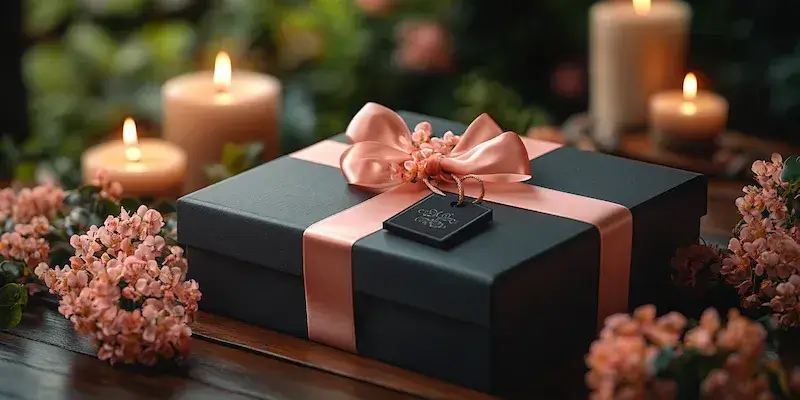 Ekskluzywne prezenty personalizowane