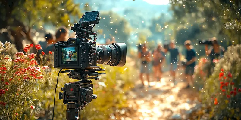 Film korporacyjny Kraków