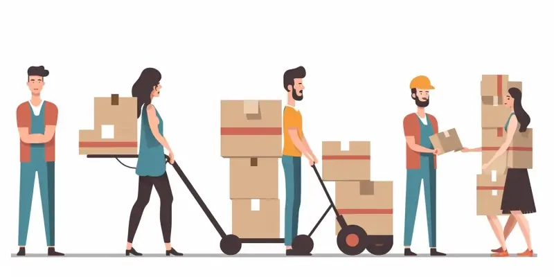 Firma przeprowadzkowa Szczecin