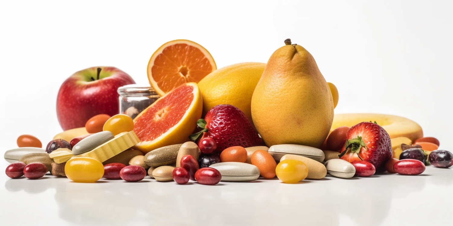 Gdzie jest witamina C?