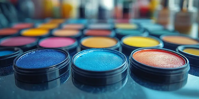 Gdzie mogę kupić farby do twarzy?