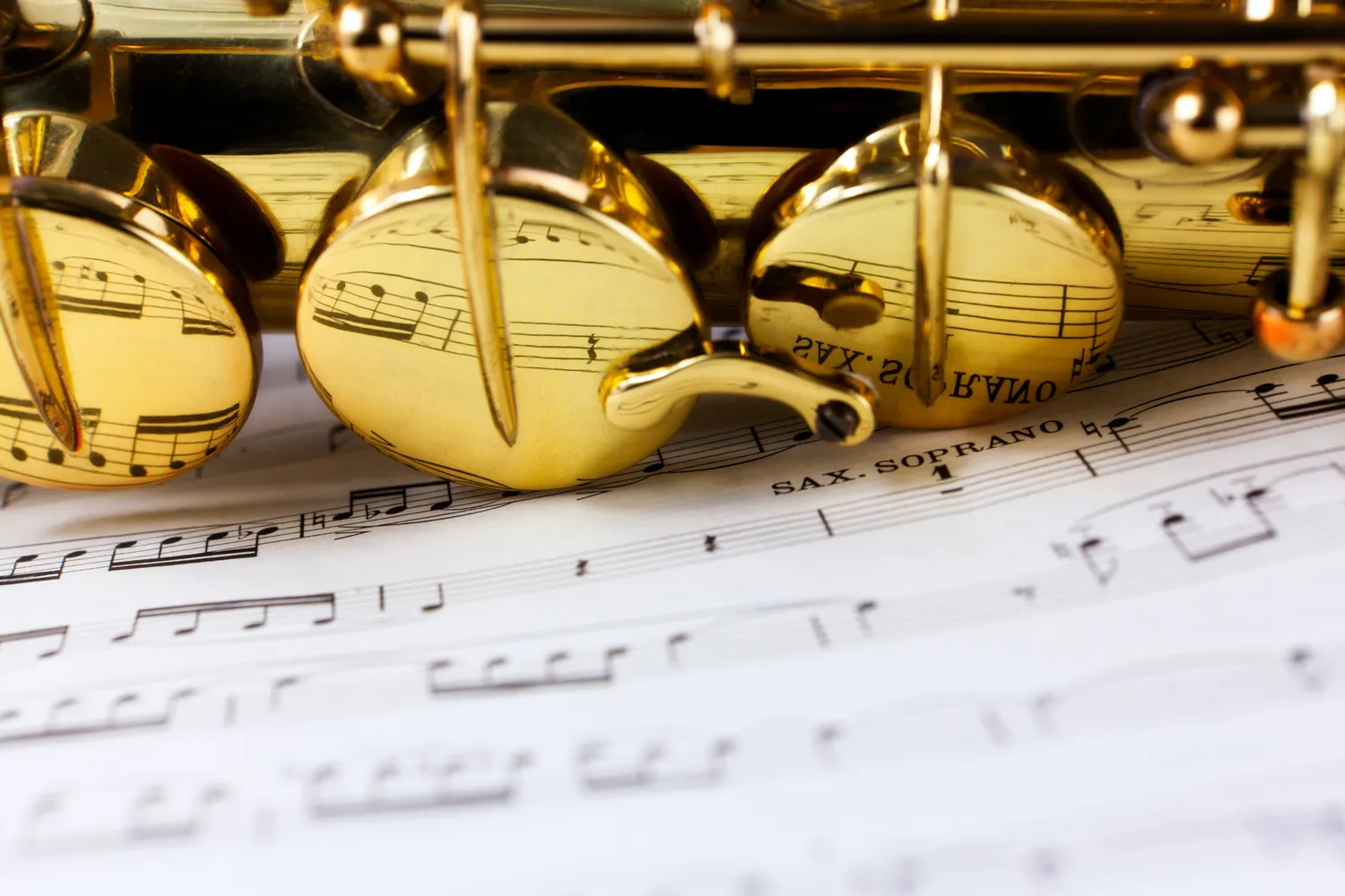 Gdzie można wypożyczyć saksofon?