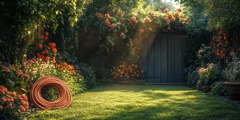 Gdzie wyrzucić wąż ogrodowy?