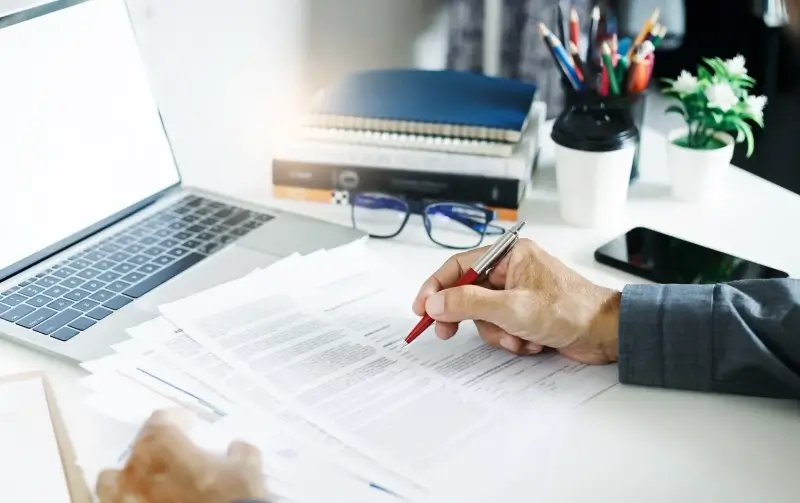 Gdzie złożyć pozew o rozwód?