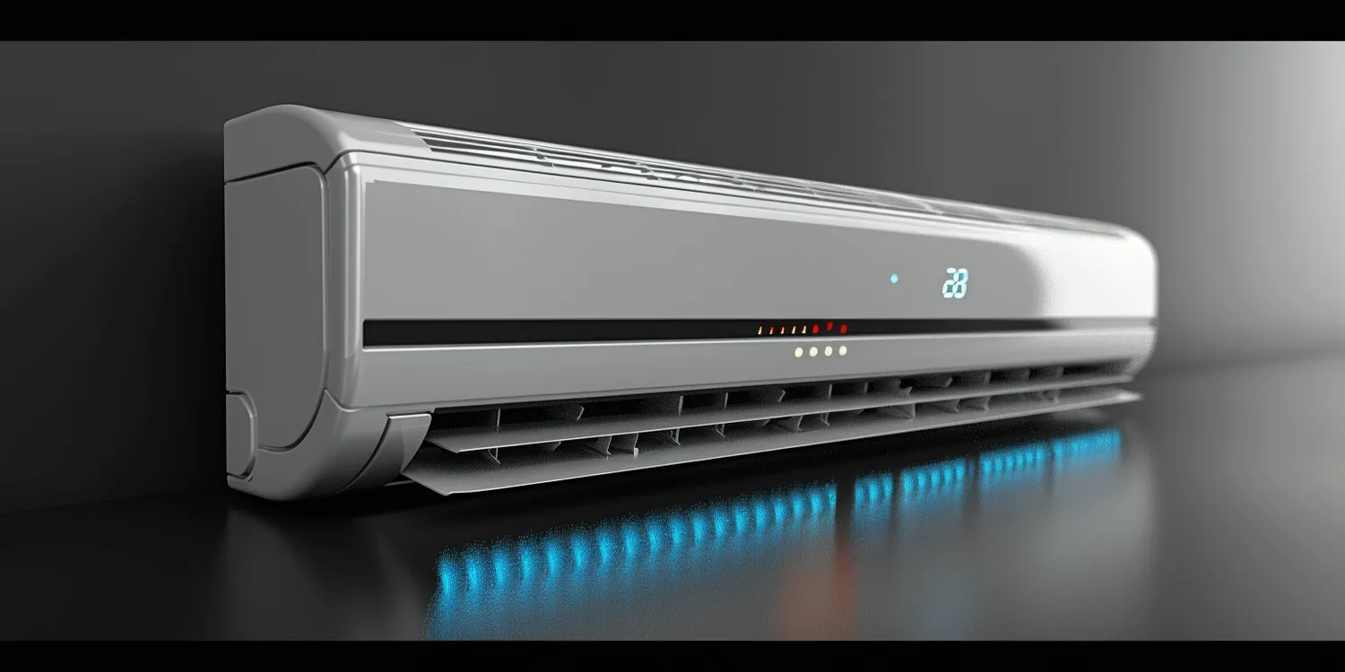 Ile klimatyzacja ciągnie prądu?