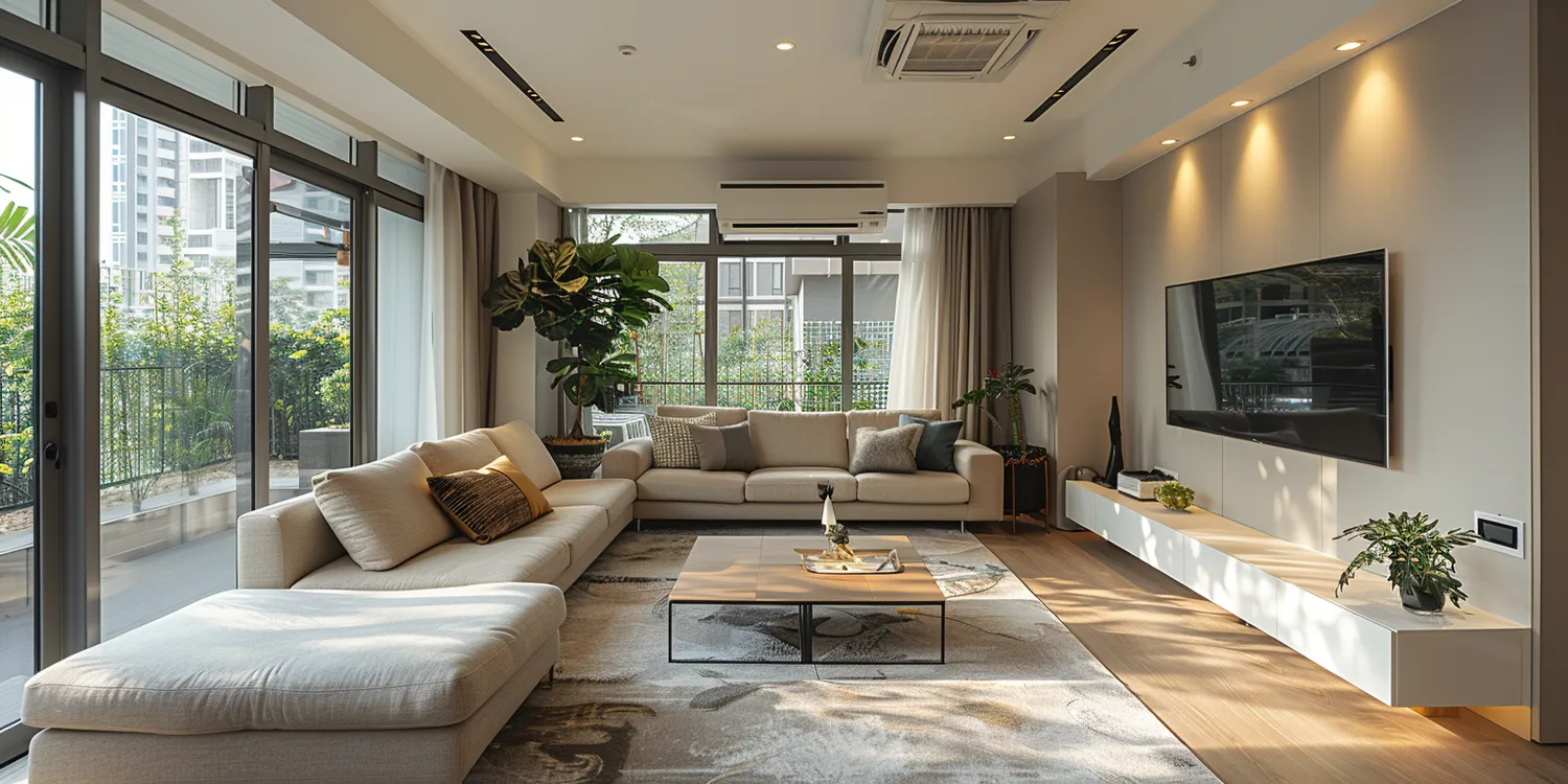 Ile kosztuje klimatyzacja do mieszkania?