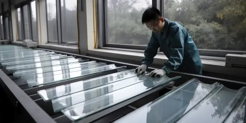 Ile kosztuje obrobienie okna?