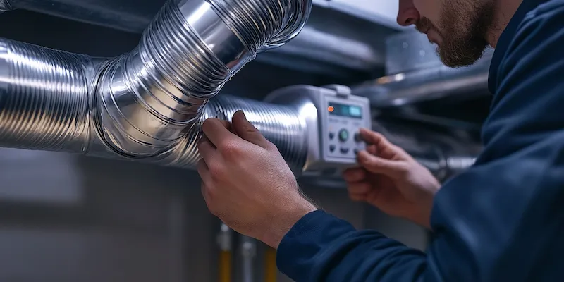 Ile kosztuje rekuperacja w domu 150m2?