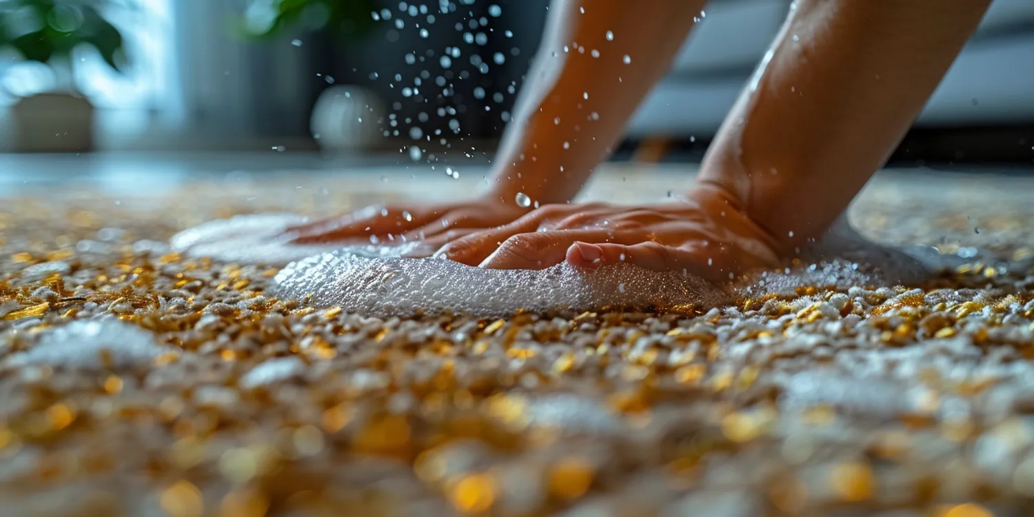 Ile kosztuje ułożenie wykładziny dywanowej?