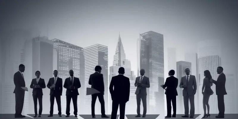 Ile ludzi ma kredyty hipoteczne w Polsce?