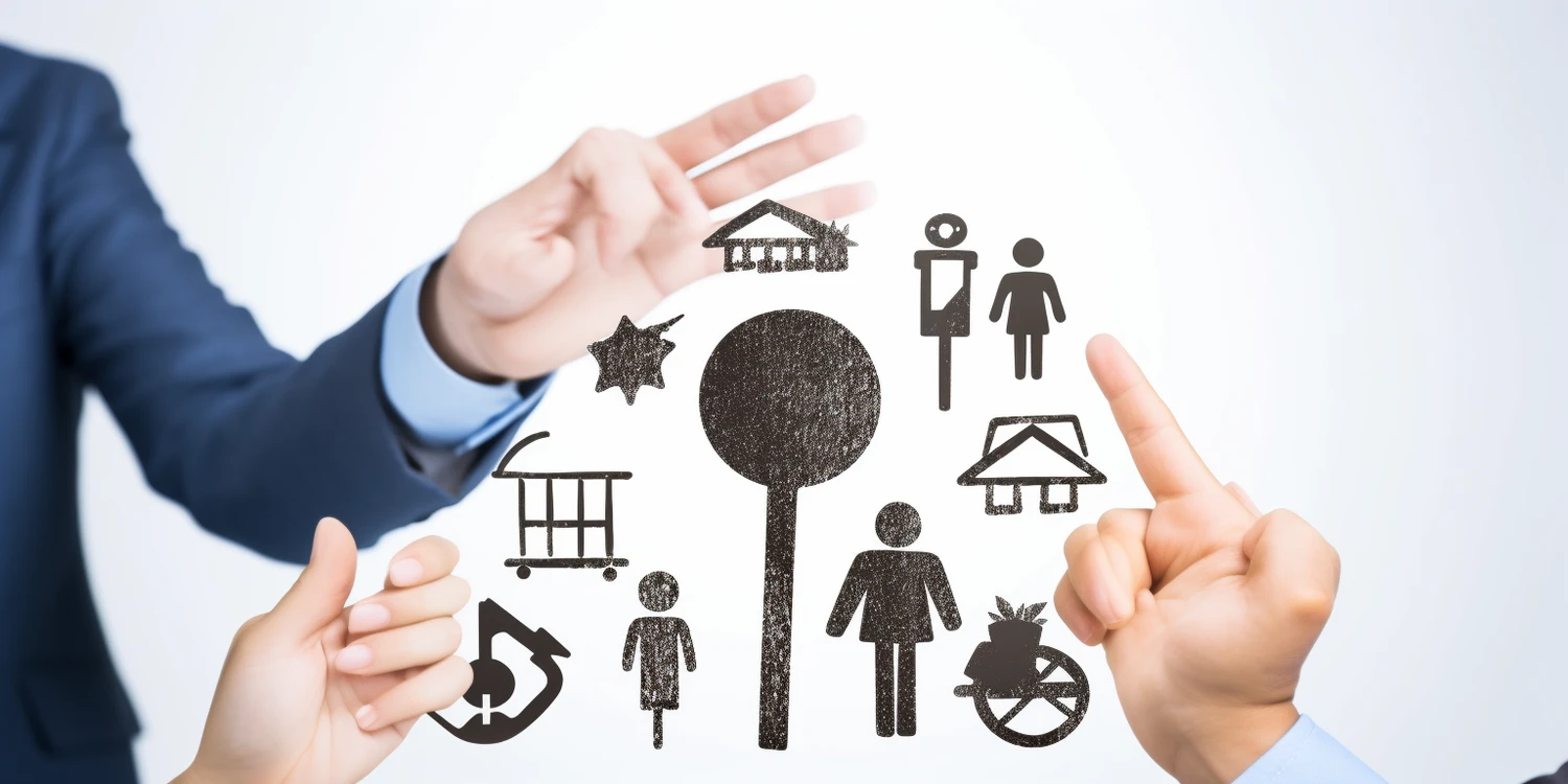 Ile osób ma kredyty hipoteczne?