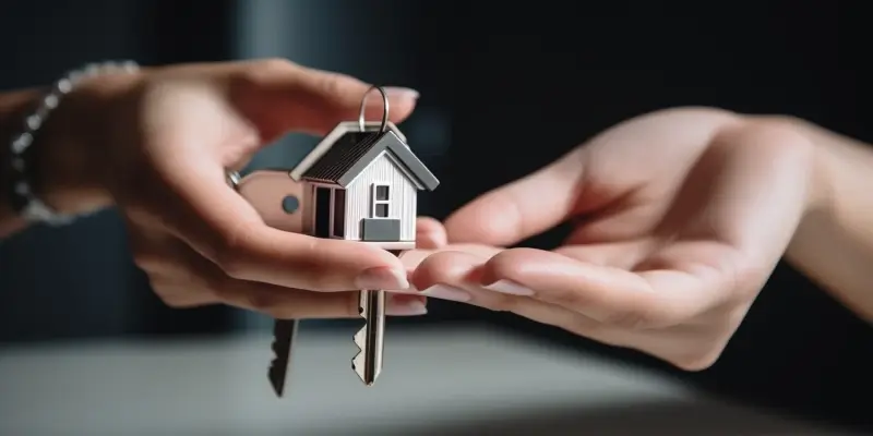 Ile pośrednik bierze za sprzedaż mieszkania?