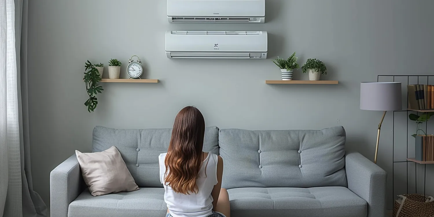 Ile prądu zużywa klimatyzacja 7 KW?