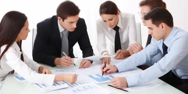 Ile trzeba zapłacić za usługi księgowe?