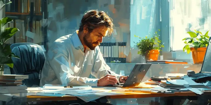 Ile zarabia biuro rachunkowe?