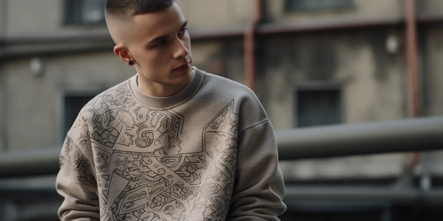 Jak działa sitodruk?