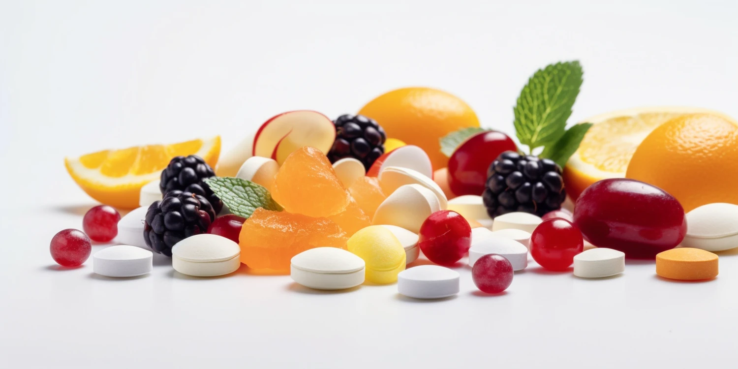 Jak dzielimy witaminy?