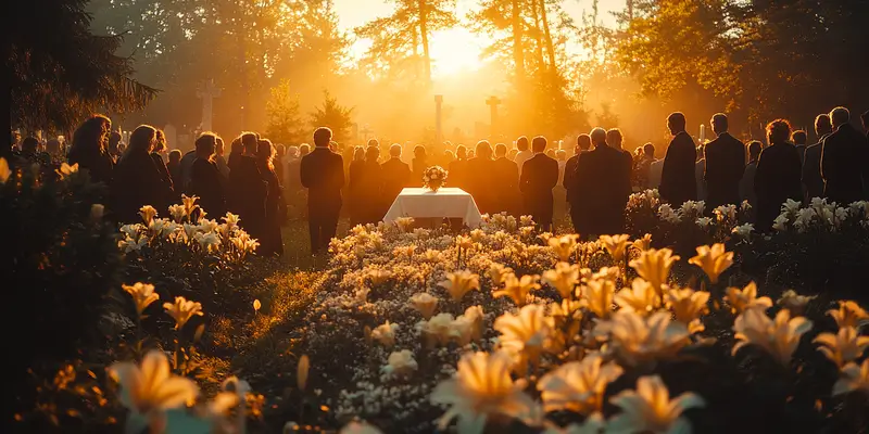 Jak można nazwać zakład pogrzebowy?