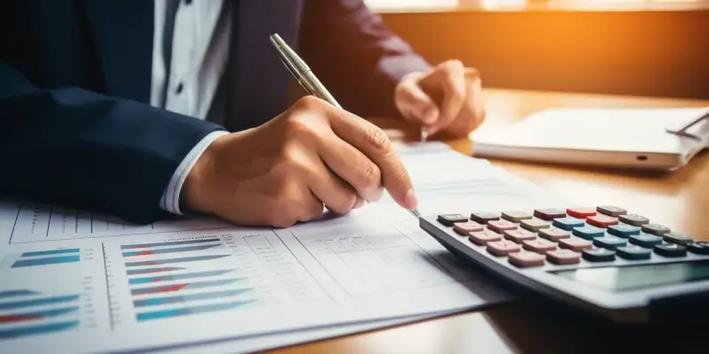 Jak ogarnąć księgowość w naszej firmie?