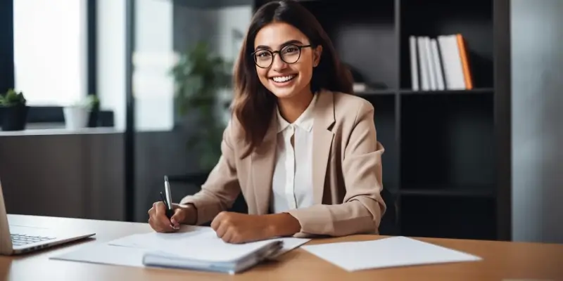 Jak otworzyć biuro rachunkowe?